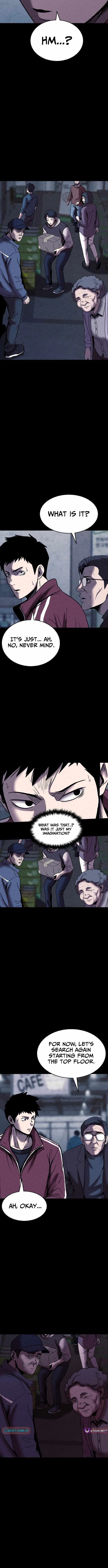Hell City Chapter 35 – Page 2