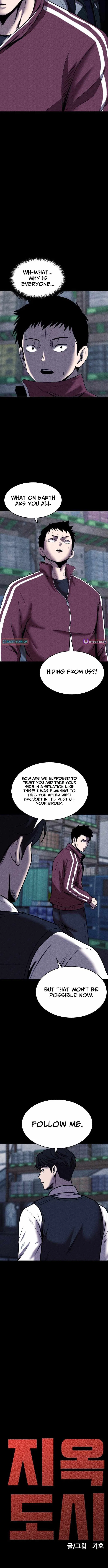 Hell City Chapter 35 – Page 6