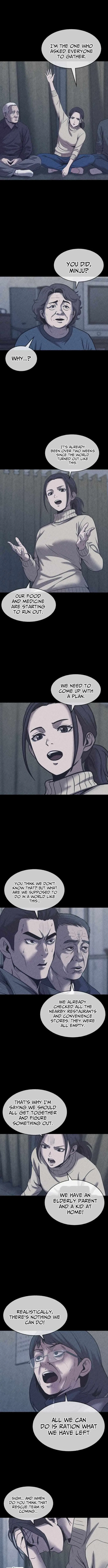 Hell City Chapter 34 – Page 3