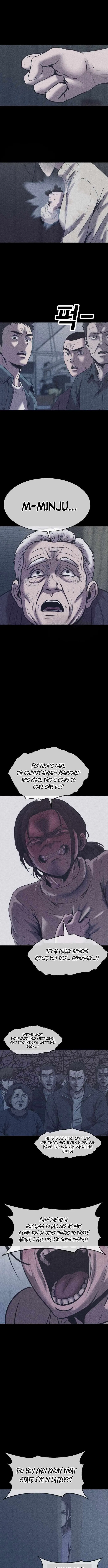 Hell City Chapter 34 – Page 5