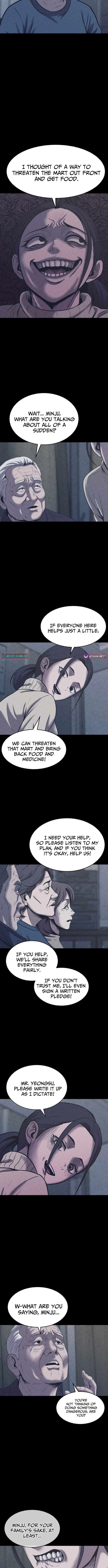 Hell City Chapter 34 – Page 8
