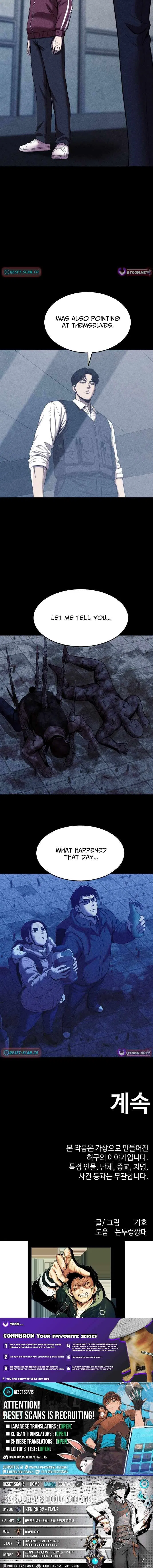 Hell City Chapter 33 – Page 23