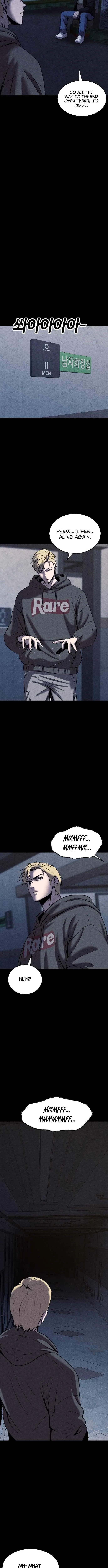 Hell City Chapter 32 – Page 3