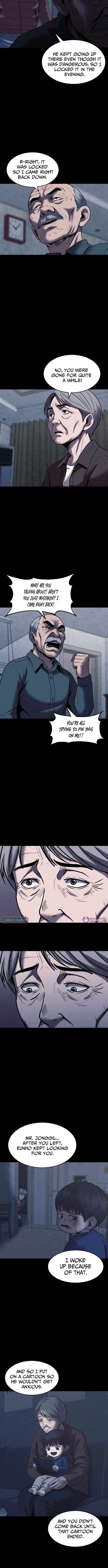 Hell City Chapter 32 – Page 11
