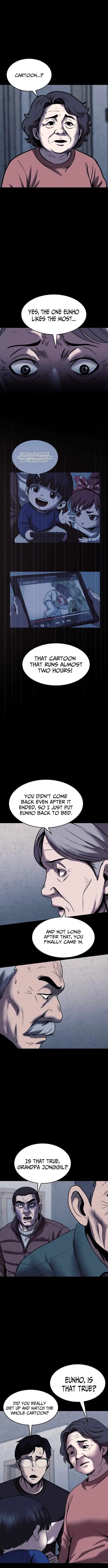 Hell City Chapter 32 – Page 12
