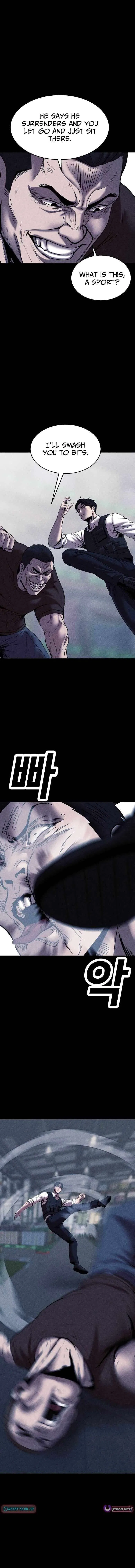 Hell City Chapter 31 – Page 20