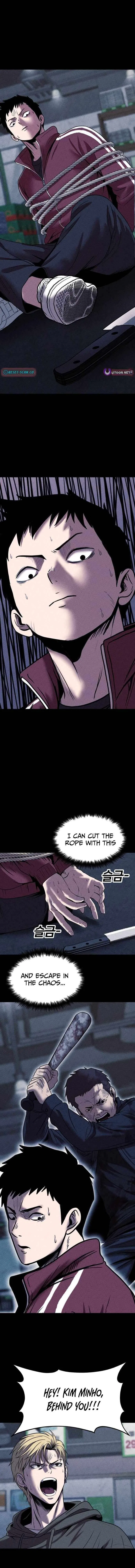 Hell City Chapter 30 – Page 19