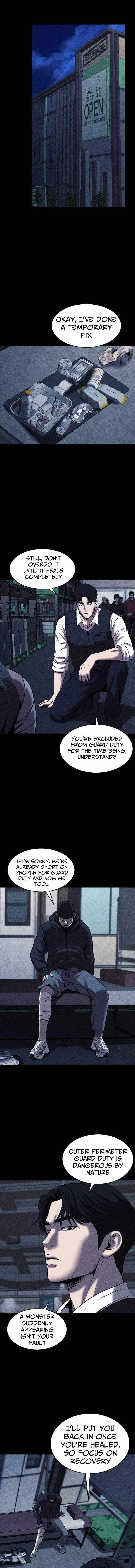 Hell City Chapter 28 – Page 11