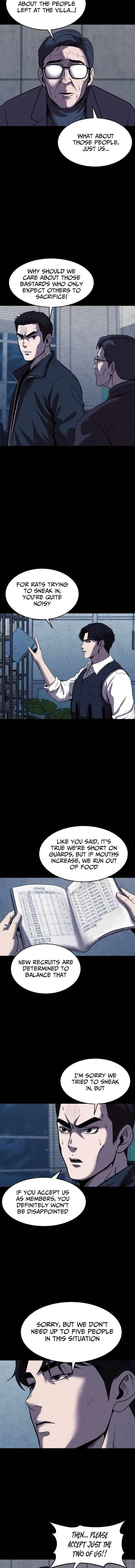 Hell City Chapter 28 – Page 15