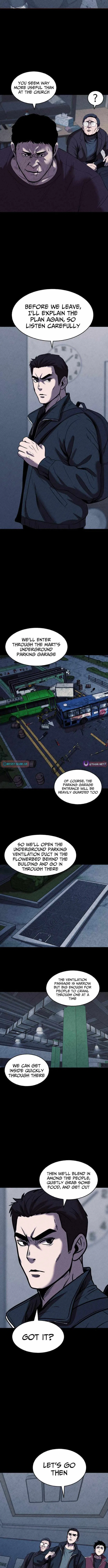 Hell City Chapter 26 – Page 8