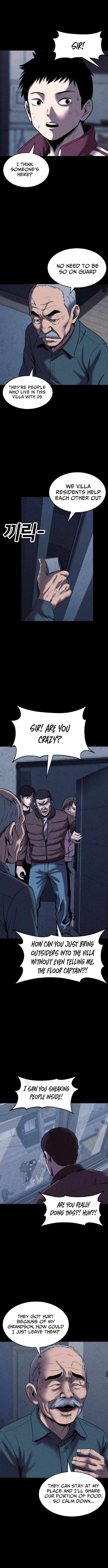Hell City Chapter 25 – Page 4
