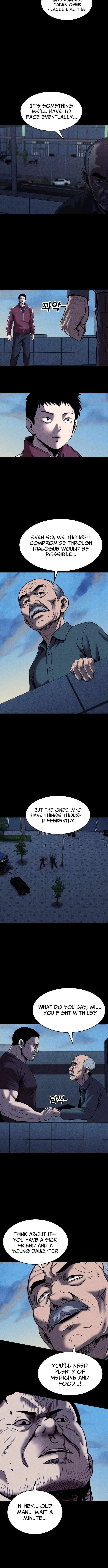 Hell City Chapter 25 – Page 10