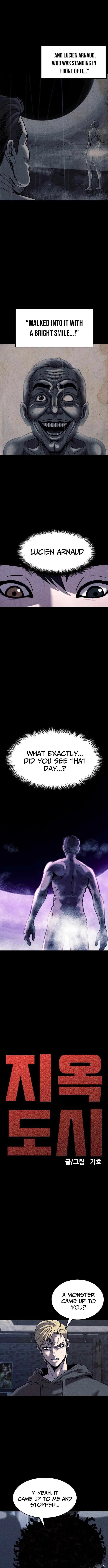 Hell City Chapter 23 – Page 5