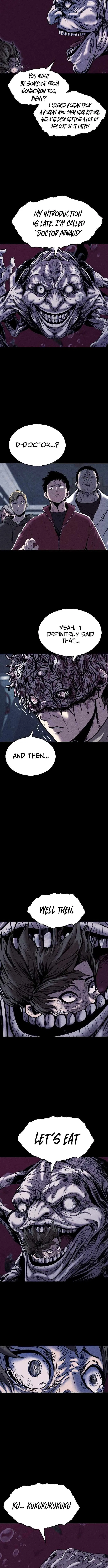 Hell City Chapter 23 – Page 7