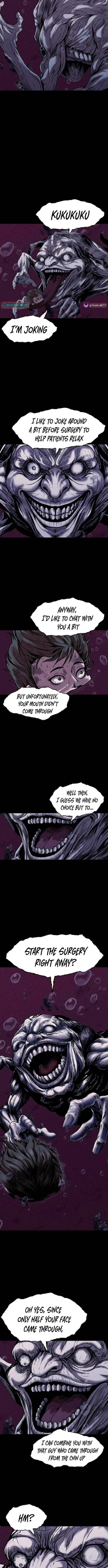 Hell City Chapter 23 – Page 8