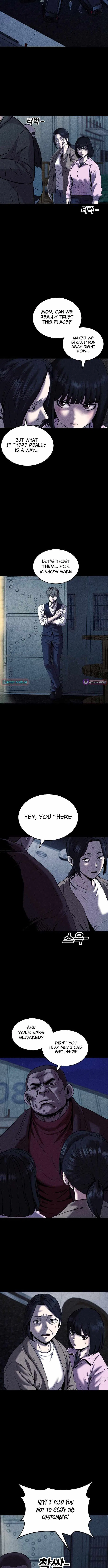 Hell City Chapter 22 – Page 2
