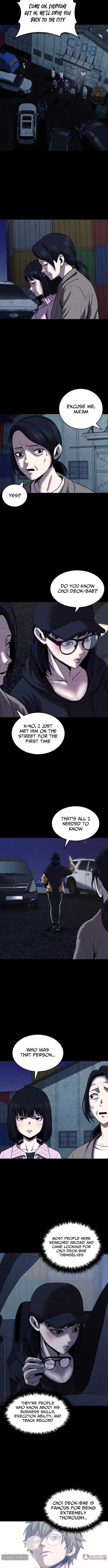Hell City Chapter 22 – Page 9