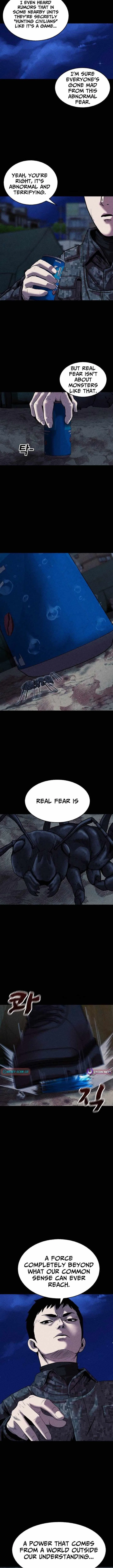 Hell City Chapter 21 – Page 4