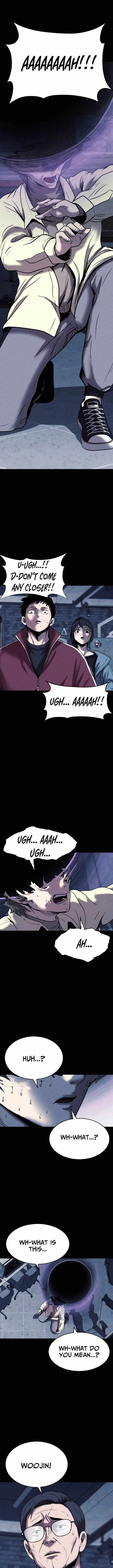 Hell City Chapter 21 – Page 7