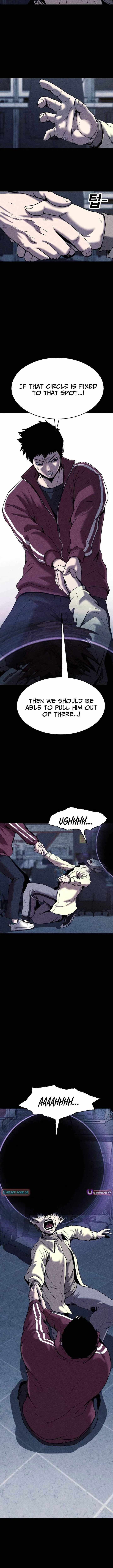 Hell City Chapter 21 – Page 9