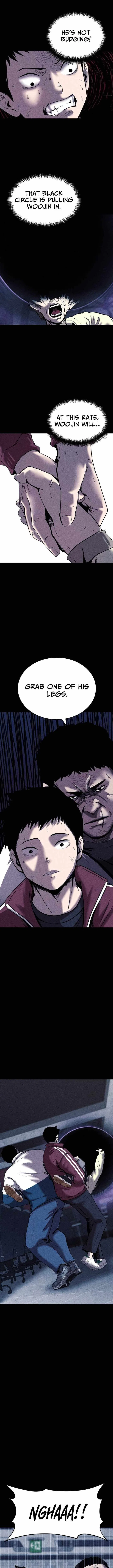 Hell City Chapter 21 – Page 10