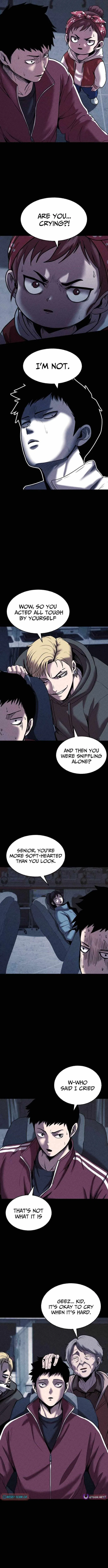Hell City Chapter 20 – Page 11
