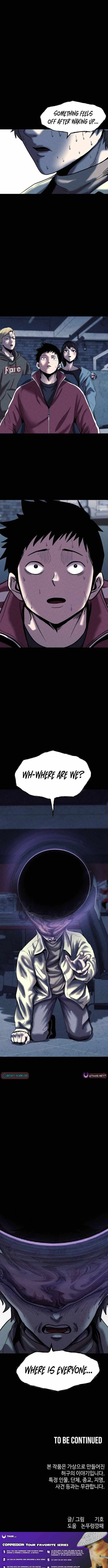 Hell City Chapter 20 – Page 13