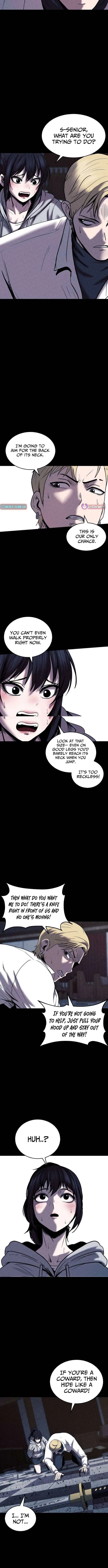 Hell City Chapter 18 – Page 6