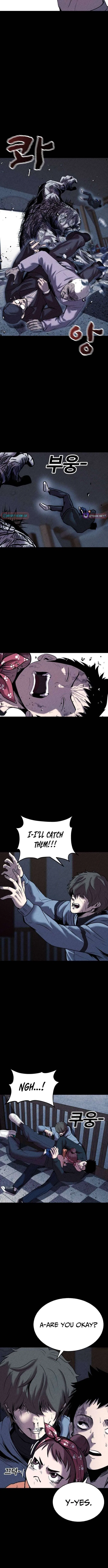 Hell City Chapter 17 – Page 6