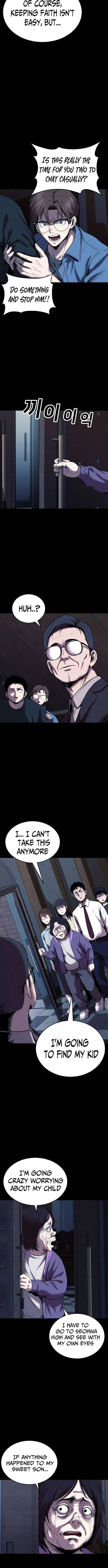 Hell City Chapter 16 – Page 5