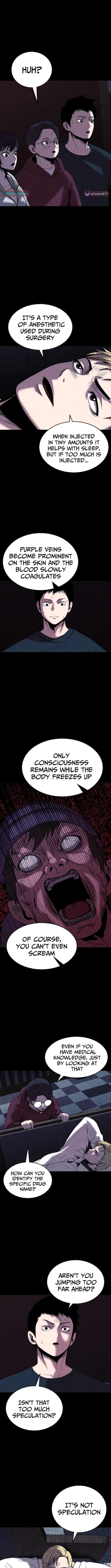 Hell City Chapter 14 – Page 12