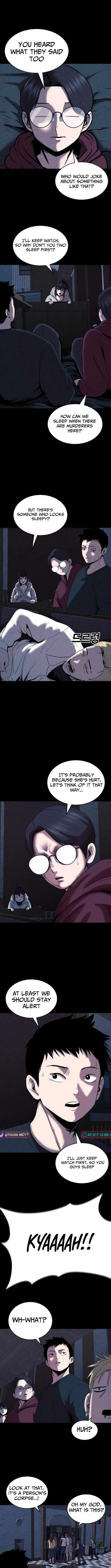 Hell City Chapter 13 – Page 8