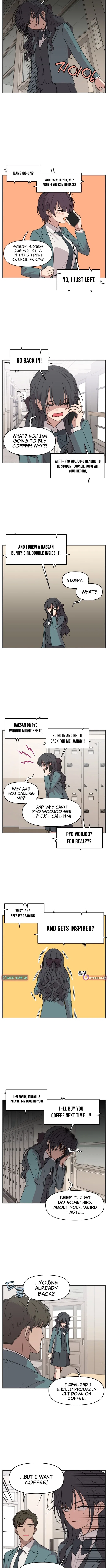 Unstoppable Young Lady Chapter 64 – Page 2
