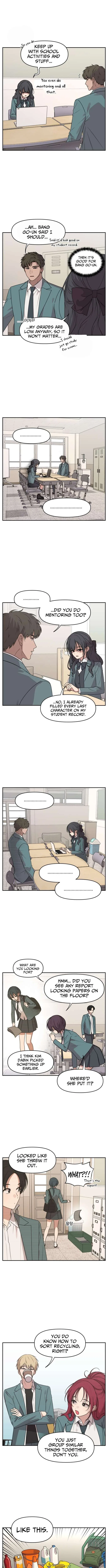 Unstoppable Young Lady Chapter 62 – Page 3
