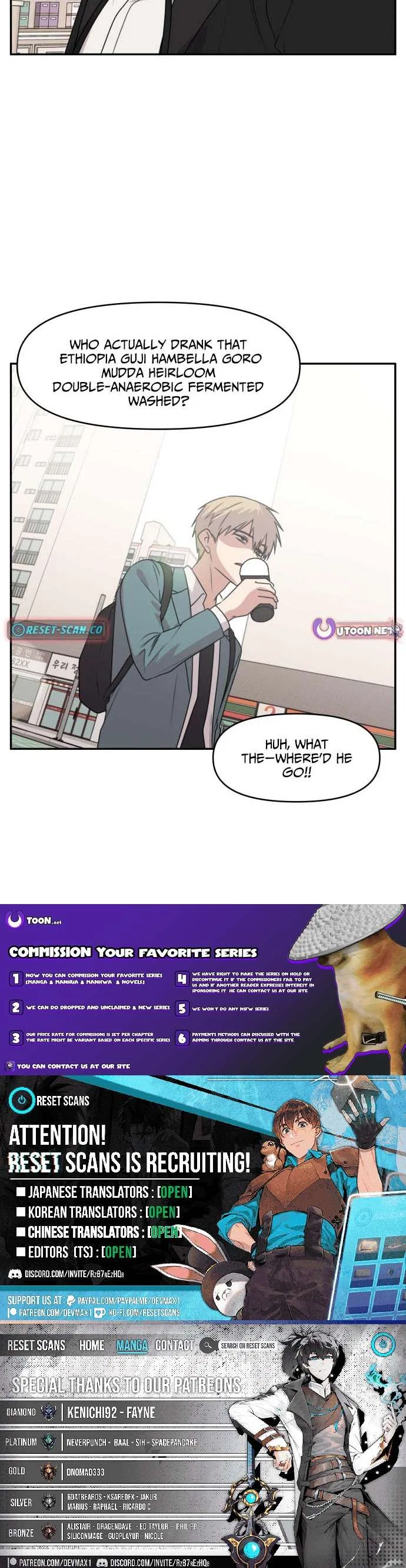 Unstoppable Young Lady Chapter 58 – Page 5