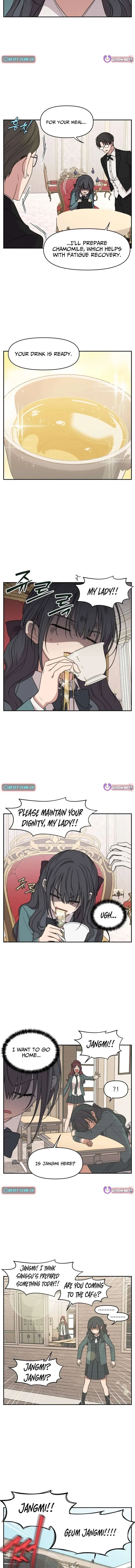 Unstoppable Young Lady Chapter 45 – Page 2