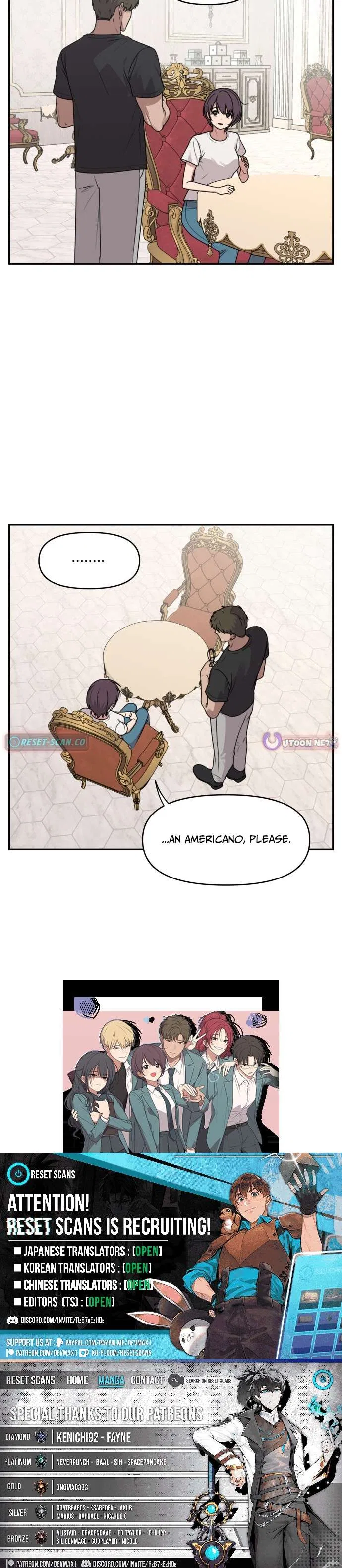 Unstoppable Young Lady Chapter 42 – Page 5