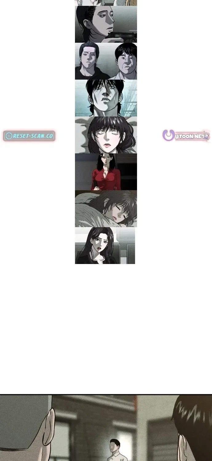 Secret Agent Crocodile Bird Chapter 21 – Page 3