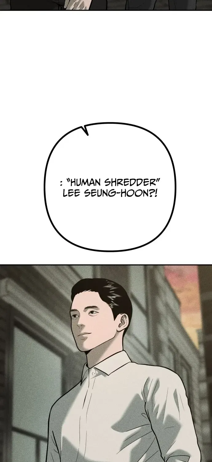 Secret Agent Crocodile Bird Chapter 21 – Page 6