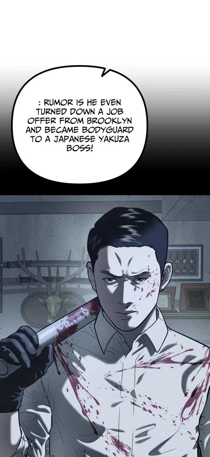 Secret Agent Crocodile Bird Chapter 21 – Page 9