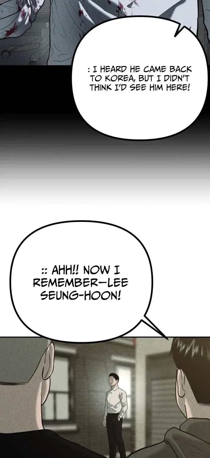 Secret Agent Crocodile Bird Chapter 21 – Page 10