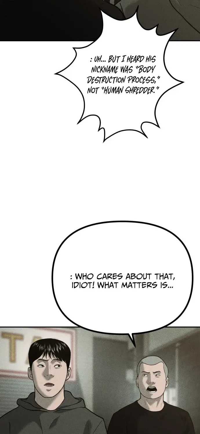 Secret Agent Crocodile Bird Chapter 21 – Page 11
