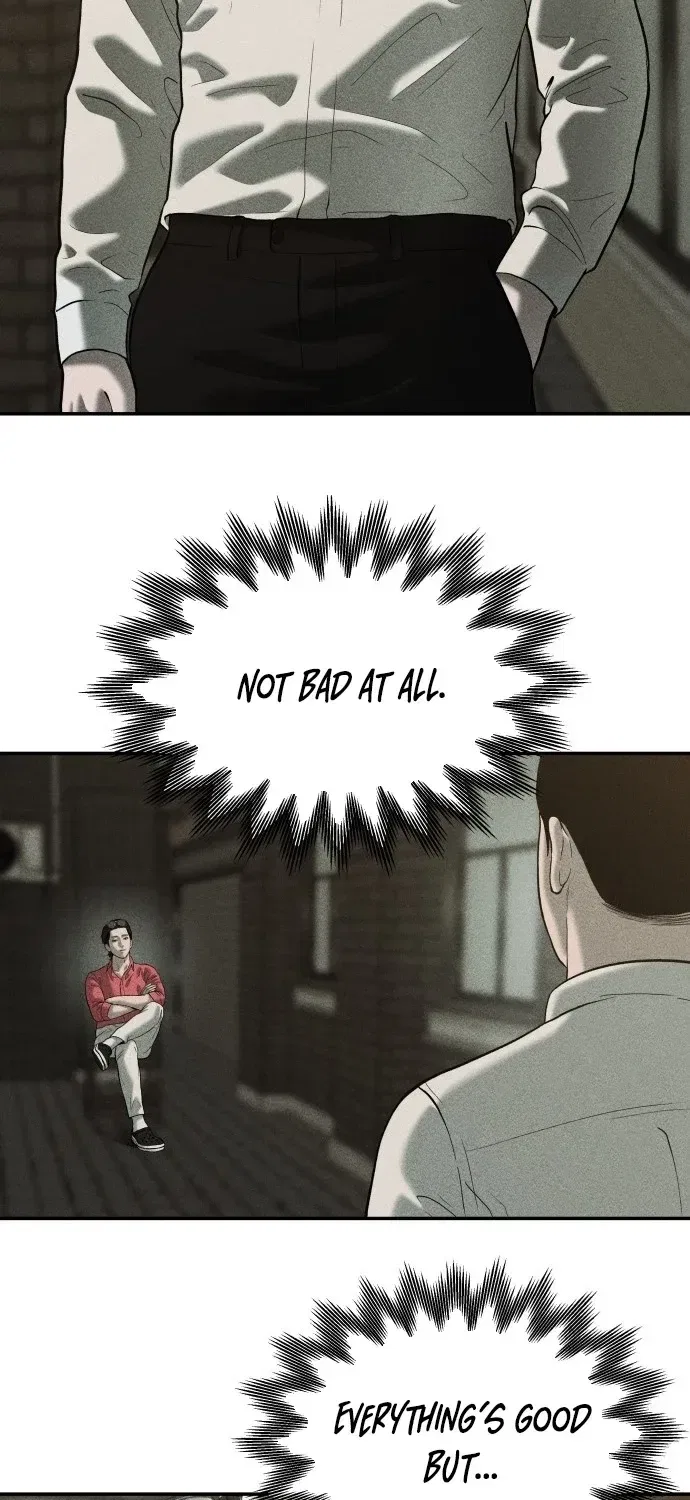 Secret Agent Crocodile Bird Chapter 21 – Page 14