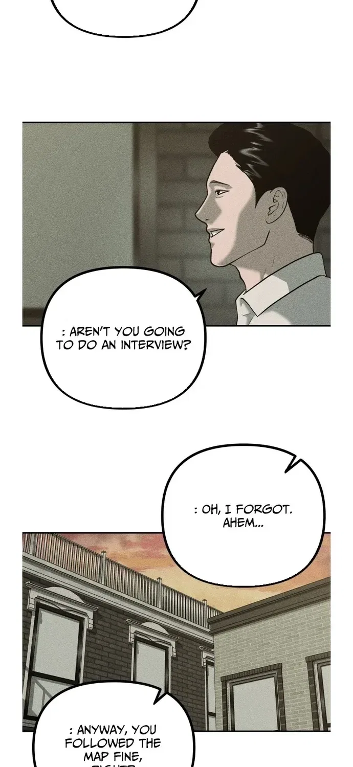 Secret Agent Crocodile Bird Chapter 21 – Page 17
