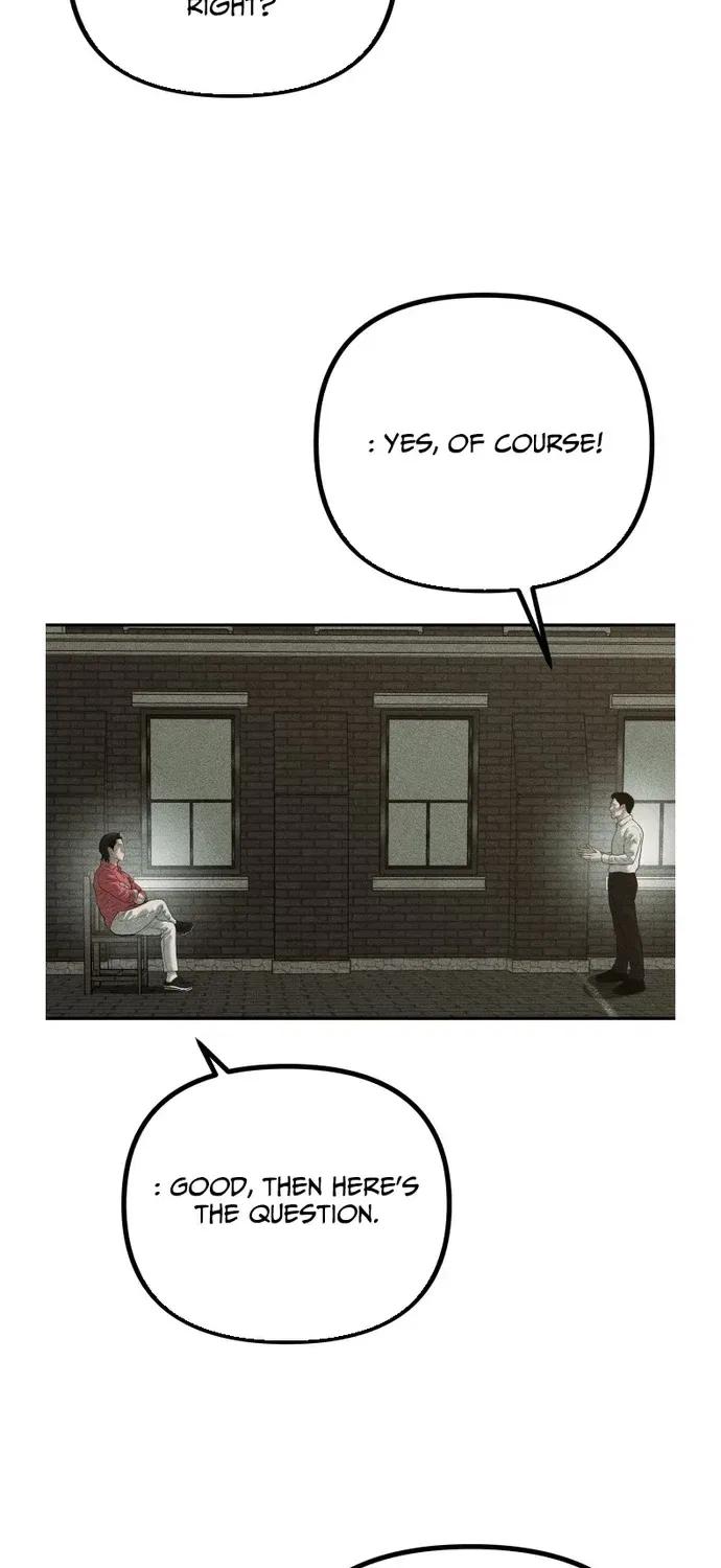 Secret Agent Crocodile Bird Chapter 21 – Page 18