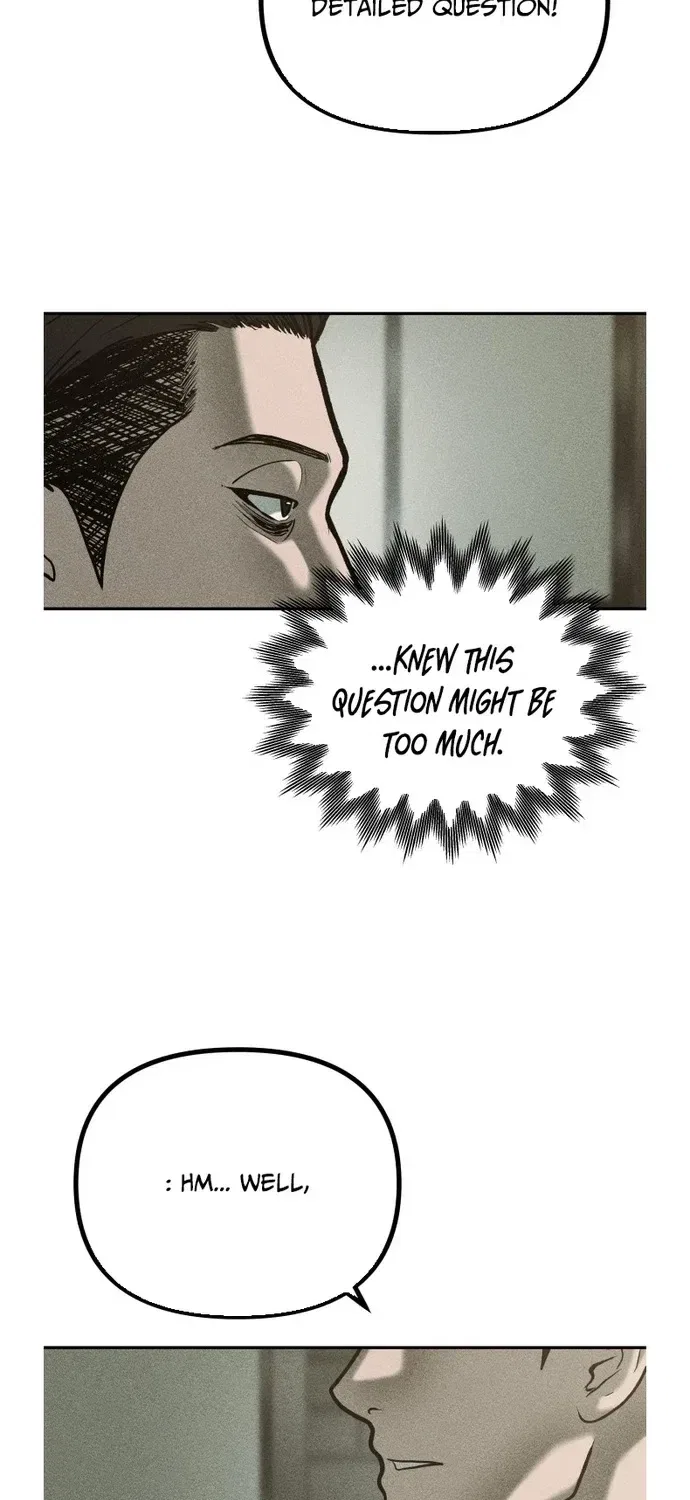 Secret Agent Crocodile Bird Chapter 21 – Page 21