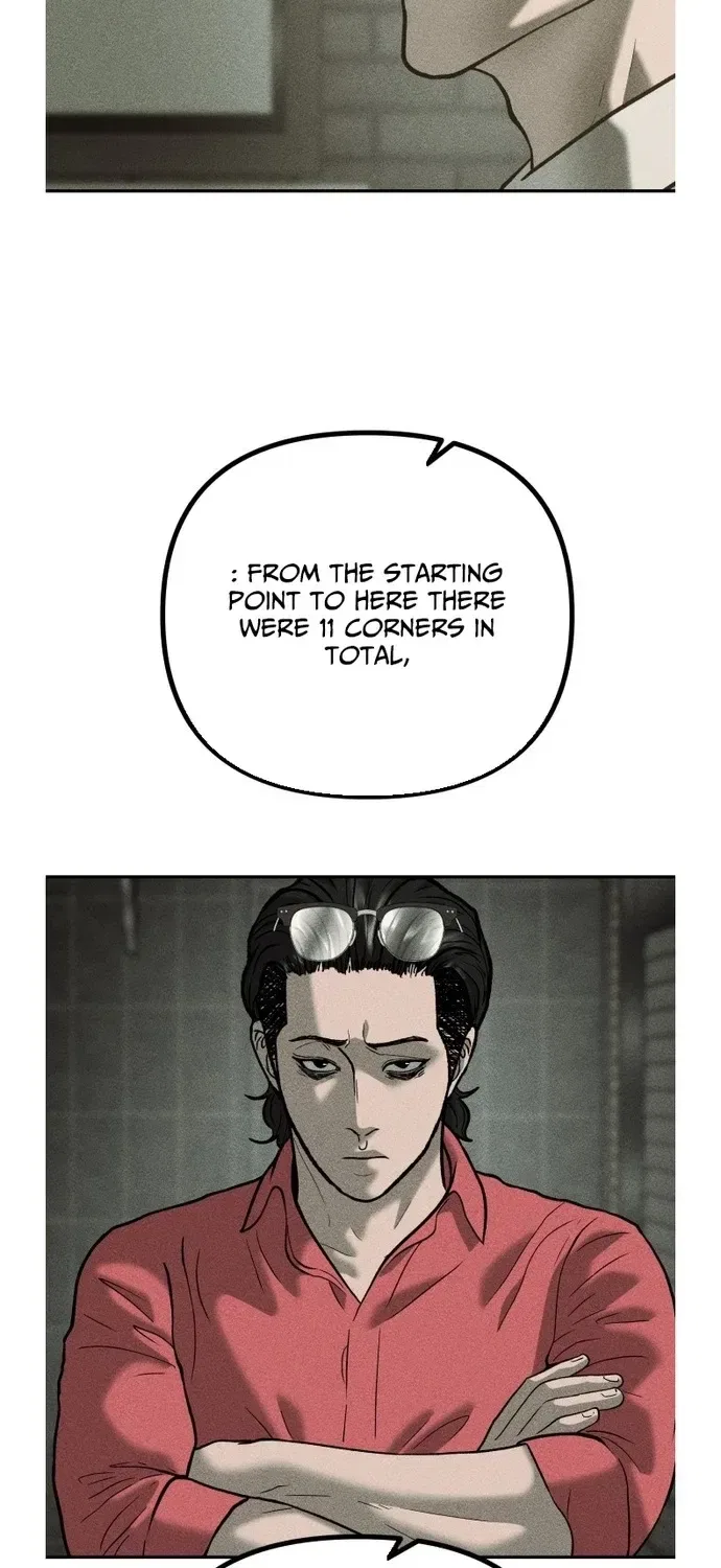 Secret Agent Crocodile Bird Chapter 21 – Page 22