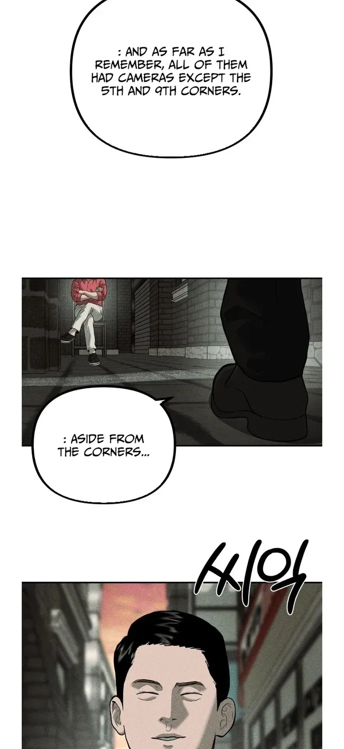 Secret Agent Crocodile Bird Chapter 21 – Page 23