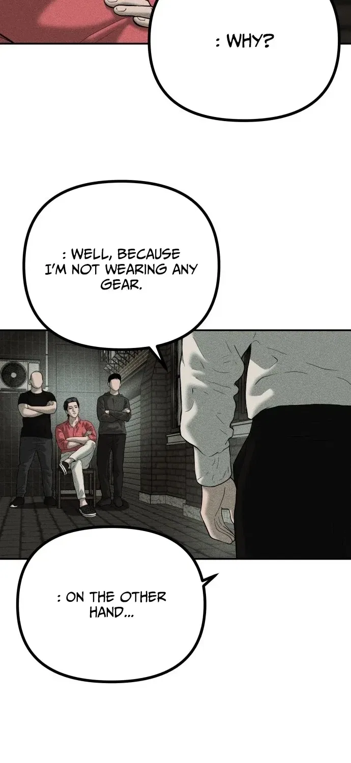 Secret Agent Crocodile Bird Chapter 21 – Page 31
