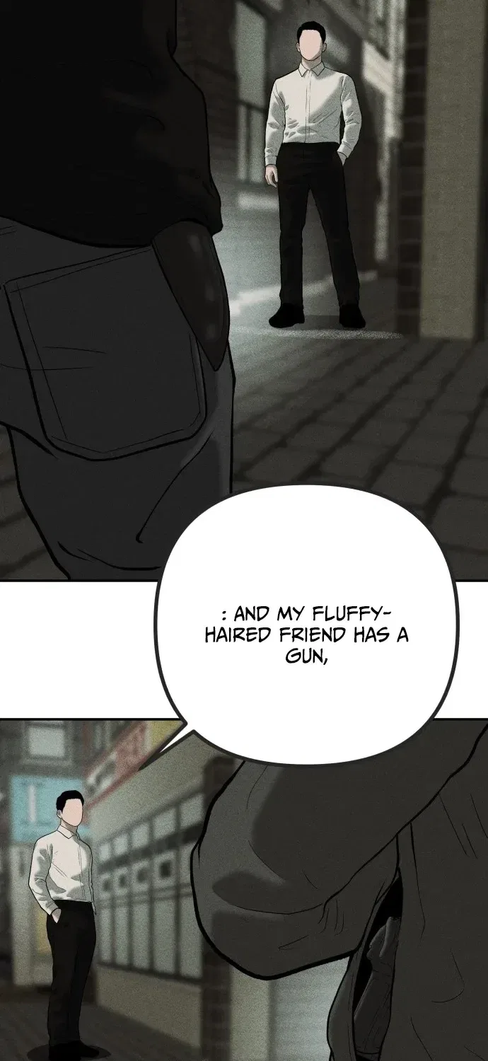 Secret Agent Crocodile Bird Chapter 21 – Page 33